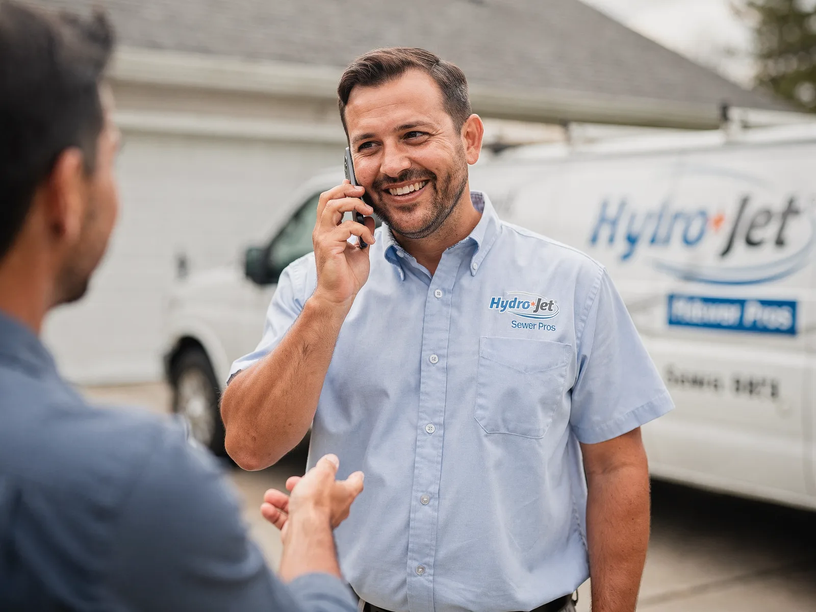Hydro Jetting Near Me Atlanta, MI FAQs